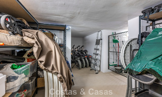 Villa bellamente renovada en estilo Boho-Chic en venta en Nueva Andalucía, Marbella 795819 