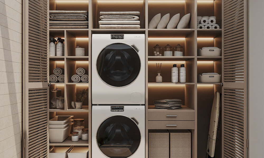 Apartamentos de lujo avanzados en venta a poca distancia de la playa y cerca del centro de Estepona en la Nueva Milla de Oro 795561