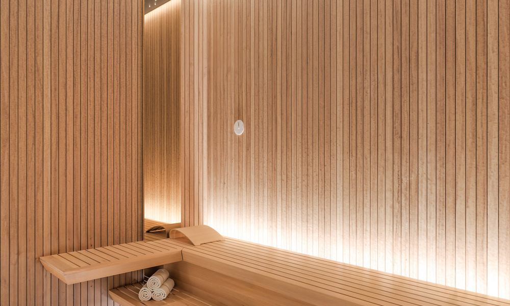 Apartamentos de lujo avanzados en venta a poca distancia de la playa y cerca del centro de Estepona en la Nueva Milla de Oro 795582