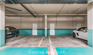 Ático dúplex nuevo con vistas despejadas en venta en el tranquilo Istán, cerca de Marbella en la Costa del Sol 796188 