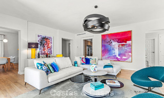 Elegante villa de lujo con total privacidad en venta en la Milla de Oro de Marbella 796652 