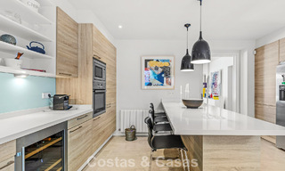 Elegante villa de lujo con total privacidad en venta en la Milla de Oro de Marbella 796660 