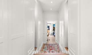 Elegante villa de lujo con total privacidad en venta en la Milla de Oro de Marbella 796662 