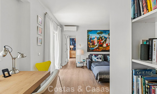 Elegante villa de lujo con total privacidad en venta en la Milla de Oro de Marbella 796663 