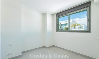 Lujosa villa pareada en venta cerca de servicios en Guadalmina Golf y San Pedro centro, Marbella 797167 