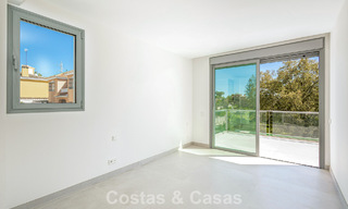 Lujosa villa pareada en venta cerca de servicios en Guadalmina Golf y San Pedro centro, Marbella 797180 