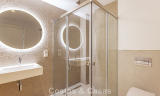 Lujosa villa pareada en venta cerca de servicios en Guadalmina Golf y San Pedro centro, Marbella 797181 