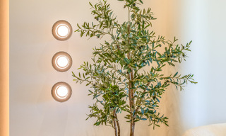 Elegante apartamento reformado en venta a poca distancia de la playa en la Nueva Milla de Oro entre Marbella y Estepona 797209 