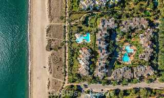 Elegante apartamento reformado en venta a poca distancia de la playa en la Nueva Milla de Oro entre Marbella y Estepona 797229 