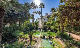 Elegante apartamento reformado en venta a poca distancia de la playa en la Nueva Milla de Oro entre Marbella y Estepona 797232 