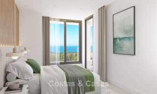 Exclusivos apartamentos boutique a pocos pasos del paseo marítimo y situados entre dos parques en la ciudad de Málaga 799040 