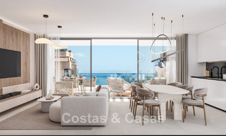 Exclusivos apartamentos boutique a pocos pasos del paseo marítimo y situados entre dos parques en la ciudad de Málaga 799041 