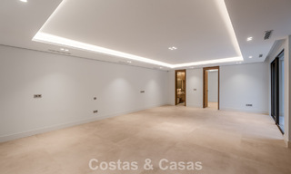 Moderna villa de lujo con impresionantes vistas al mar en venta cerca de Málaga, Costa del Sol 799424 
