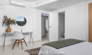 Villa en venta en Nueva Andalucía, Marbella, a poca distancia de la playa y cerca de Puerto Banús 799660 