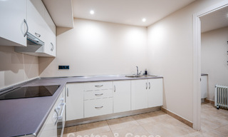 Lujosa villa con planta de entretenimiento en venta en Nueva Andalucía, Marbella 800011 
