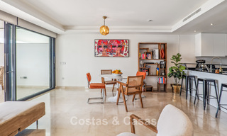 Lujosa casa adosada en venta cerca de Puente Romano, Milla de Oro de Marbella 800392 