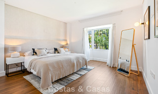 Amplio apartamento de lujo en venta en un exclusivo complejo de la Milla de Oro de Marbella 801373 