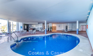 Amplio apartamento con vistas panorámicas en venta en las colinas de Marbella - Benahavís 801710 