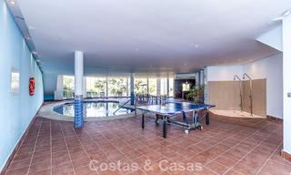 Amplio apartamento con vistas panorámicas en venta en las colinas de Marbella - Benahavís 801711 