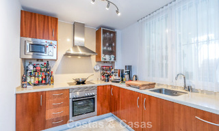 Amplio apartamento con vistas panorámicas en venta en las colinas de Marbella - Benahavís 801718 