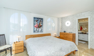 Amplio apartamento con vistas panorámicas en venta en las colinas de Marbella - Benahavís 801726 
