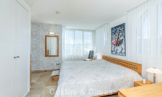 Amplio apartamento con vistas panorámicas en venta en las colinas de Marbella - Benahavís 801729 