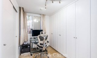 Amplio apartamento con vistas panorámicas en venta en las colinas de Marbella - Benahavís 801730 