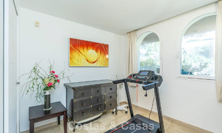 Amplio apartamento con vistas panorámicas en venta en las colinas de Marbella - Benahavís 801732 
