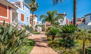 Ático en venta en la New Golden Mile entre Marbella y el centro de Estepona 802060 