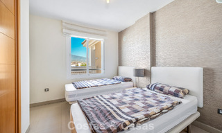 Ático en venta en la New Golden Mile entre Marbella y el centro de Estepona 802063 