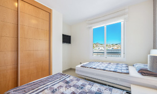 Ático en venta en la New Golden Mile entre Marbella y el centro de Estepona 802064 