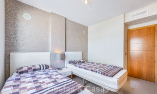 Ático en venta en la New Golden Mile entre Marbella y el centro de Estepona 802065 