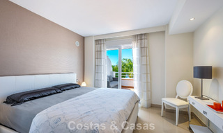 Ático en venta en la New Golden Mile entre Marbella y el centro de Estepona 802066 