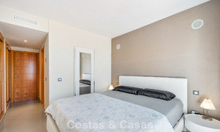 Ático en venta en la New Golden Mile entre Marbella y el centro de Estepona 802068 