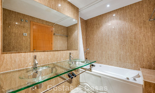Ático en venta en la New Golden Mile entre Marbella y el centro de Estepona 802069 