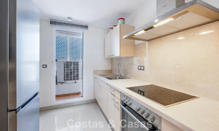 Ático en venta en la New Golden Mile entre Marbella y el centro de Estepona 802070 