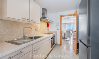 Ático en venta en la New Golden Mile entre Marbella y el centro de Estepona 802072 