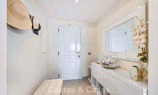 Ático en venta en la New Golden Mile entre Marbella y el centro de Estepona 802074 