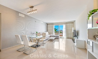 Ático en venta en la New Golden Mile entre Marbella y el centro de Estepona 802075 