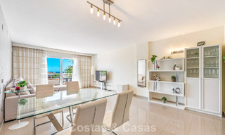 Ático en venta en la New Golden Mile entre Marbella y el centro de Estepona 802077 