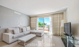 Ático en venta en la New Golden Mile entre Marbella y el centro de Estepona 802079 