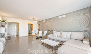 Ático en venta en la New Golden Mile entre Marbella y el centro de Estepona 802080 