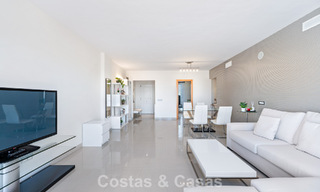 Ático en venta en la New Golden Mile entre Marbella y el centro de Estepona 802081 