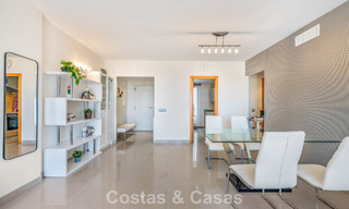 Ático en venta en la New Golden Mile entre Marbella y el centro de Estepona 802082 