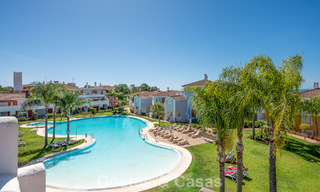Ático en venta en la New Golden Mile entre Marbella y el centro de Estepona 802085 