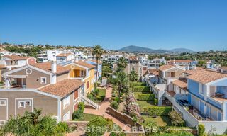 Ático en venta en la New Golden Mile entre Marbella y el centro de Estepona 802092 