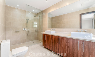 Majestuosa finca en venta en un entorno verde en la New Golden Mile entre Marbella y Estepona 802250 