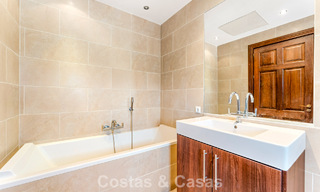 Majestuosa finca en venta en un entorno verde en la New Golden Mile entre Marbella y Estepona 802252 