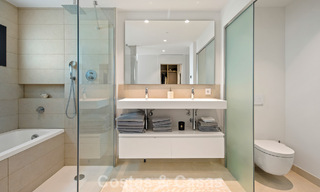 Apartamento contemporáneo en venta en un innovador complejo lifestyle en Fuengirola, Costa del Sol 802528 