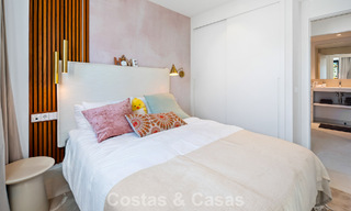 Apartamento contemporáneo en venta en un innovador complejo lifestyle en Fuengirola, Costa del Sol 802557 